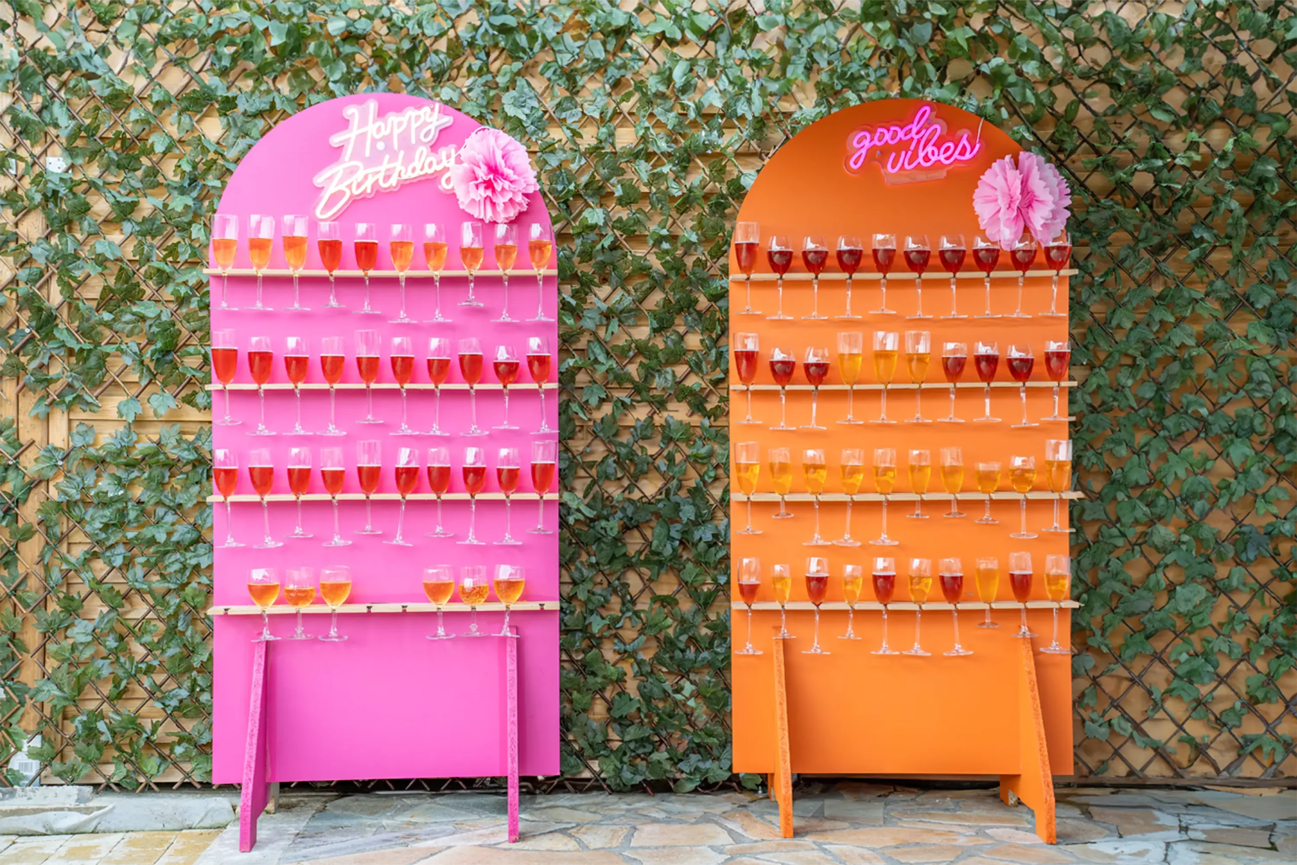 déco - domaine le madagascar